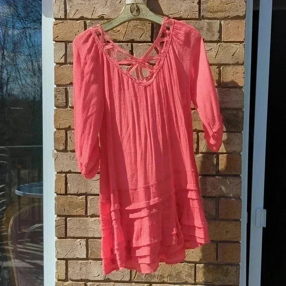 Swing dress/top - Picture 3 of 13